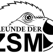 Freunde-ZSM: Logo Spixara